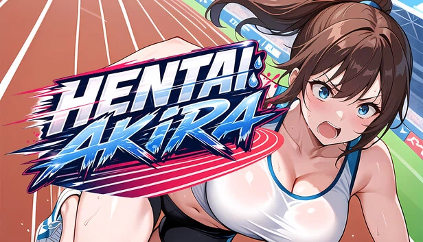 Hentai Akira 游戏封面