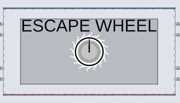 Escape Wheel 游戏封面