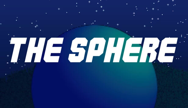 球体（The Sphere） 游戏封面