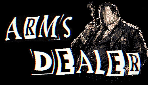 军火商（Arms Dealer） 游戏封面