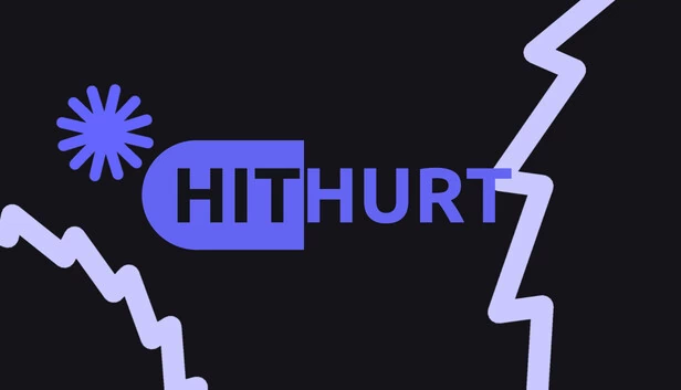 HITHURT 游戏封面