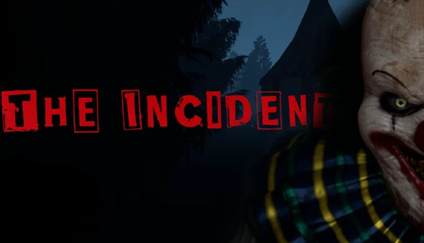 事件（The Incident） 游戏封面