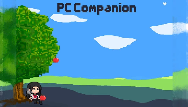 PC伴侣（PC Companion） 游戏封面