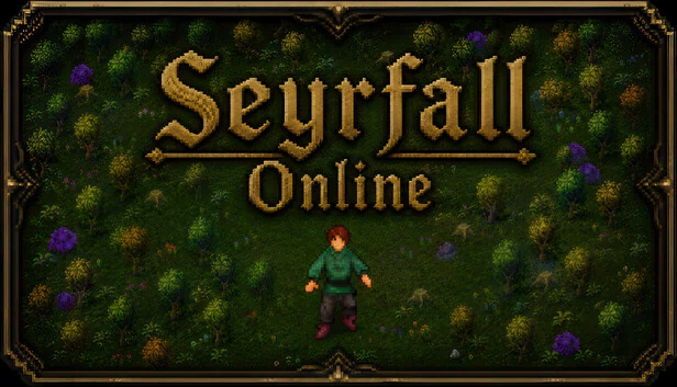 Seyrfall Online 游戏封面