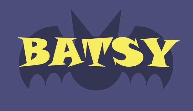 蝙蝠侠（Batsy） 游戏封面