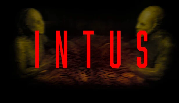 INTUS 游戏封面