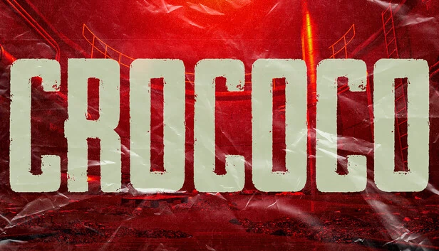 Crococo 游戏封面
