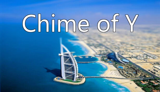 Y之钟(Chime of Y) 游戏封面