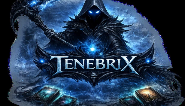 Tenebrix 游戏封面