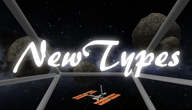 NewTypes 游戏封面