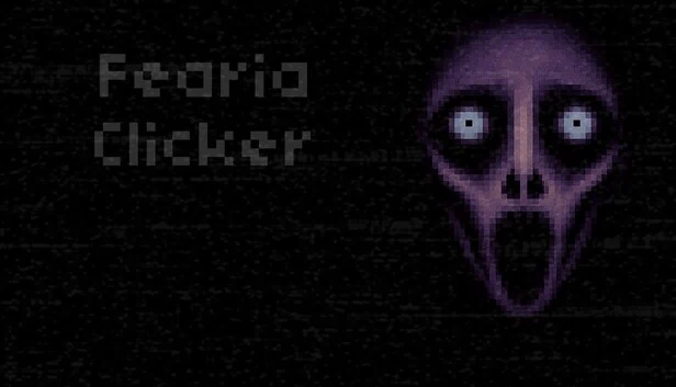 Fearia Clicker 游戏封面