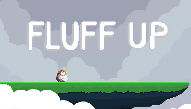 蓬松物语（Fluff Up） 游戏封面