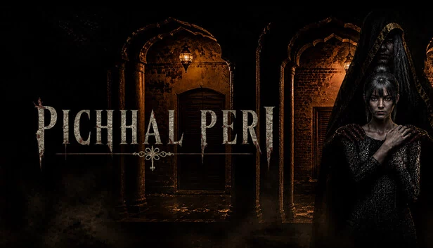 皮查尔·佩里（Pichhal Peri） 游戏封面