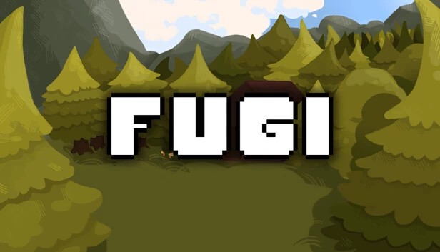 Fugi 游戏封面