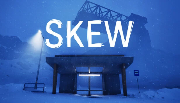 SKEW 游戏封面