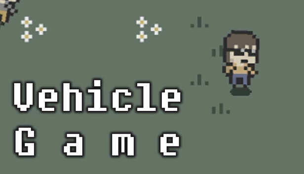 载具游戏（Vehicle Game） 游戏封面