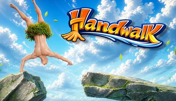 手行（Handwalk） 游戏封面