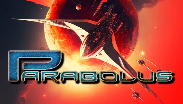 Parabolus 游戏封面