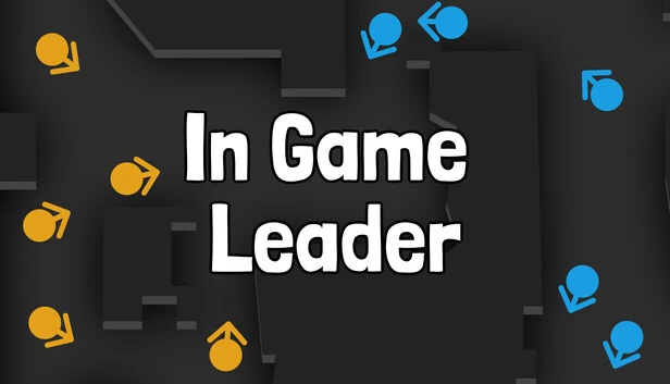游戏内排行榜（In Game Leader） 游戏封面