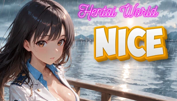 Hentai World Nice 游戏封面