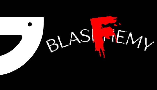 渎神(BLASFEMY) 游戏封面