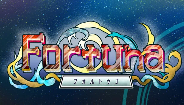 福尔图娜（Fortuna） 游戏封面
