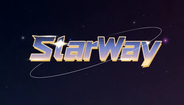 星途（StarWay） 游戏封面