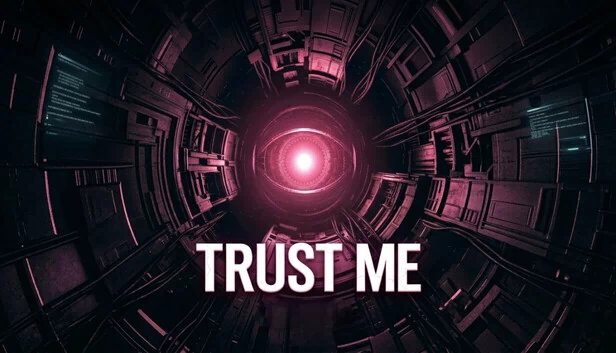 信任我（Trust Me） 游戏封面