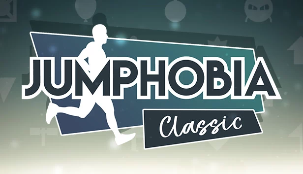 跳跃恐惧症 经典版(Jumphobia Classic) 游戏封面