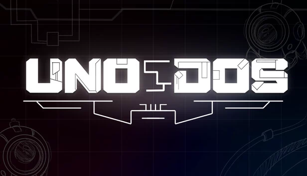 UnoDos 游戏封面
