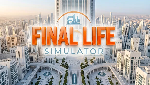 最终生命模拟器（Final Life Simulator） 游戏封面