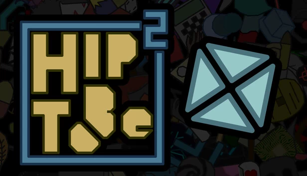 Hip to be Squared 游戏封面