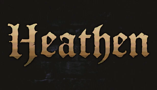 异教徒（Heathen） 游戏封面