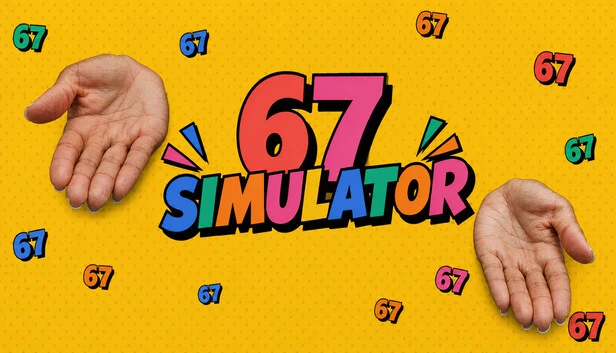 67模拟器（67 Simulator） 游戏封面