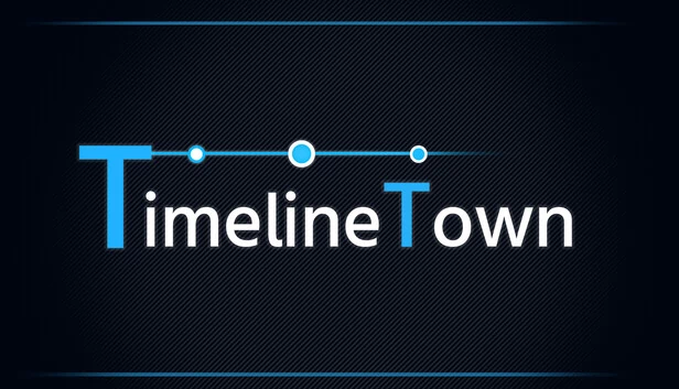 时光小镇(TimelineTown) 游戏封面