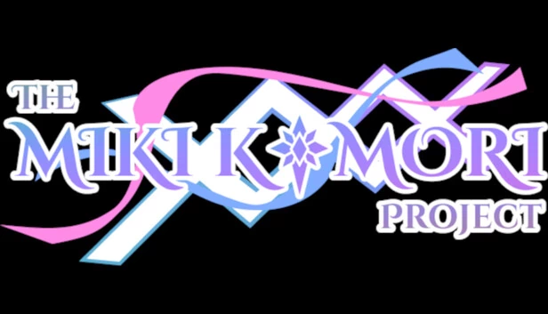 小森美纪计划（The Miki Komori Project） 游戏封面