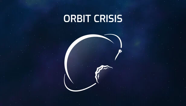 轨道危机（Orbit Crisis） 游戏封面