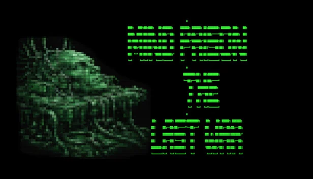 心灵囚笼：最后的战争（Mind Prison: The Last War） 游戏封面