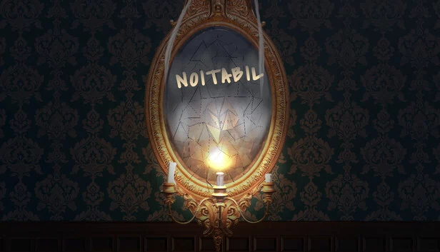 NOITABIL 游戏封面