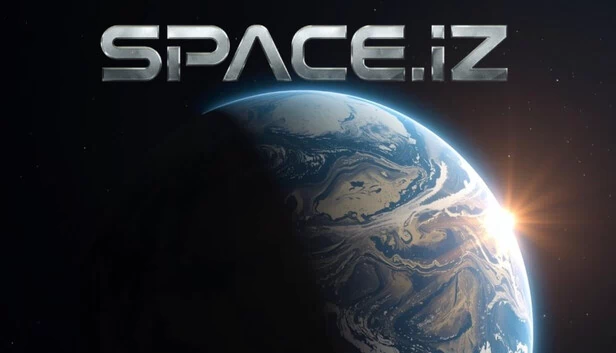 Space.iZ 游戏封面