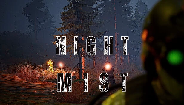 夜雾（NIGHTMIST） 游戏封面