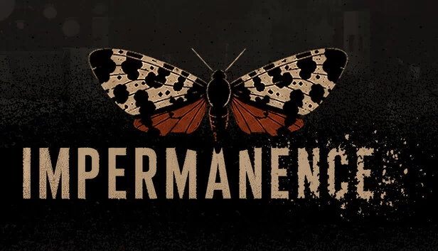 无常（Impermanence） 游戏封面