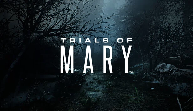 玛丽的试炼（Trials of Mary） 游戏封面