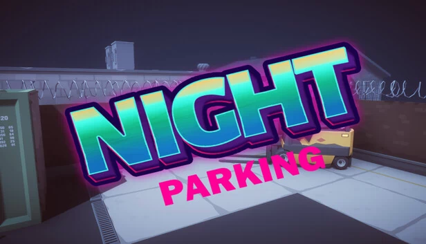 夜间停车（Night Parking） 游戏封面