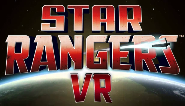 星际游骑兵 VR - 免费试玩版（Star Rangers VR - Free Demo） 游戏封面