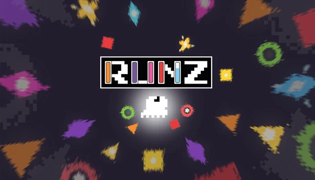 Runz（runz） 游戏封面