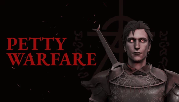 小战争（Petty Warfare） 游戏封面