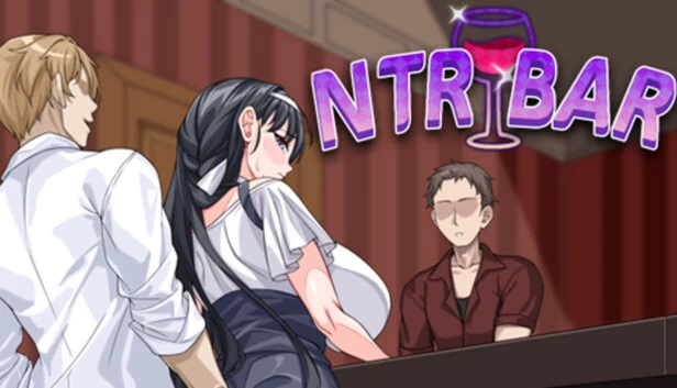 NTR酒吧（NTR Bar） 游戏封面