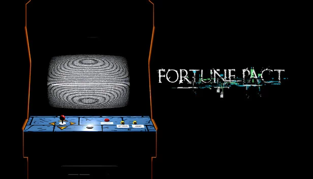 命运契约（Fortune Pact） 游戏封面