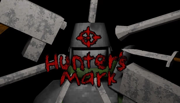 猎人印记 试玩版（Hunter's Mark Demo） 游戏封面